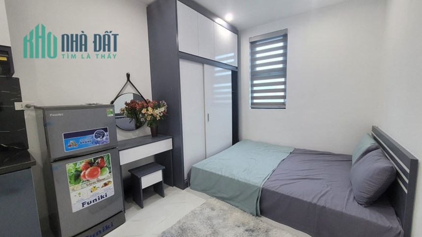 Bán nhà Khương Đình-Thanh Xuân DT 44m2 5T nhà cách phố chỉ 30m lô góc - ngõ ô tô - kinh doanh. 4,6tỷ