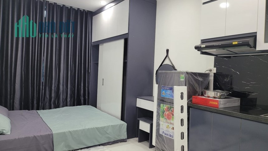Bán nhà Khương Đình-Thanh Xuân DT 44m2 5T nhà cách phố chỉ 30m lô góc - ngõ ô tô - kinh doanh. 4,6tỷ