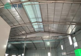 Cho thuê gấp 900m2 kho xưởng ở Vân Côn, Hoài Đức, giá 30tr/tháng.LH 0904163992