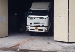 Cho thuê gấp 600m2 kho xưởng Lai Xá, Hoài Đức, giá 70k/m2, xe cont vào.LH 0904163992
