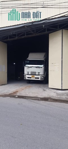 Cho thuê gấp 600m2 kho xưởng Lai Xá, Hoài Đức, giá 70k/m2, xe cont vào.LH 0904163992