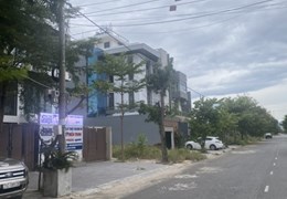 Cần tiền bán gấp nhà mặt tiền nguyễn lương bằng giá chỉ 5ty1 lh 0938.283.777