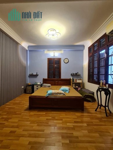 BÁN NHÀ MẶT NGÕ QUỲNH - BẠCH MAI 33M - 5T NHÀ ĐẸP VỪA Ở VỪA KINH DOANH NHỈNH 5 TỶ