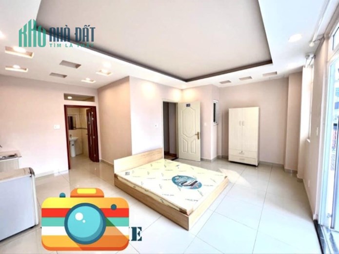 BÁN GẤP CHDV ĐƯỜNG SỐ 10, TÂN QUY, NGANG 6,8M BỀ THẾ, DÒNG TIỀN 30 TRIỆU/THÁNG CHỈ 6 TỶ NHỈNH