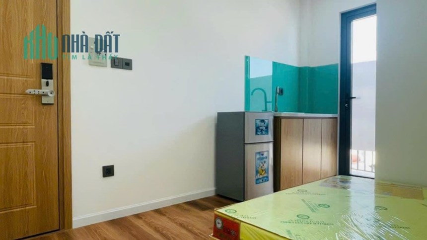 BÁN GẤP CHDV ĐƯỜNG SỐ 10, TÂN QUY, NGANG 6,8M BỀ THẾ, DÒNG TIỀN 30 TRIỆU/THÁNG CHỈ 6 TỶ NHỈNH