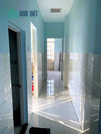 Bán nhà 1T3L đường Tô Ngọc Vân Linh Đông