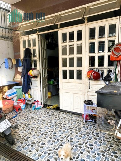 Bán nhà 1T3L đường Tô Ngọc Vân Linh Đông
