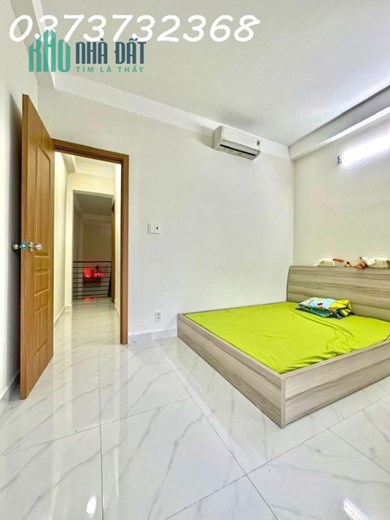 🏵NHÀ 2 TẦNG 100m2 - ĐƯỜNG 7,5M - HOÀ THỌ ĐÔNG - CHỈ NHỈNH 3 TỶ CHÚT