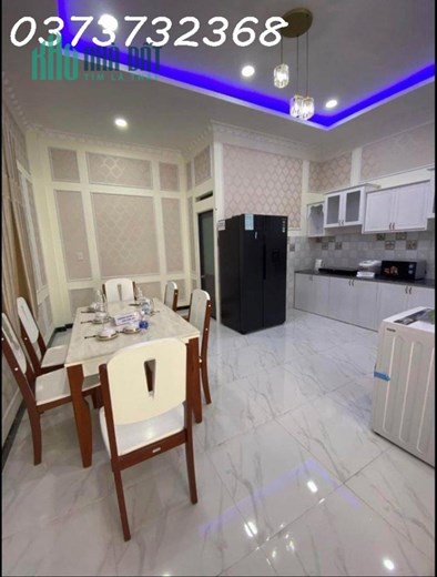 🏵NHÀ 2 TẦNG 100m2 - ĐƯỜNG 7,5M - HOÀ THỌ ĐÔNG - CHỈ NHỈNH 3 TỶ CHÚT