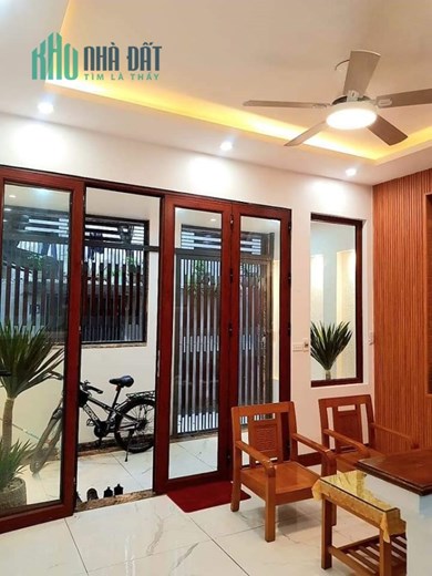 BÁN NHÀ PHỐ BẠCH MAI 48M - 4T NHÀ ĐẸP VỊ TRÍ TRUNG TÂM NHỈNH 4 TỶ