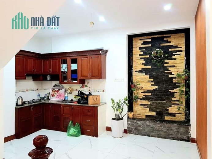 BÁN NHÀ PHỐ BẠCH MAI 48M - 4T NHÀ ĐẸP VỊ TRÍ TRUNG TÂM NHỈNH 4 TỶ