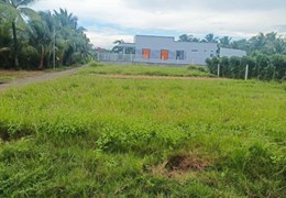 CHÍNH CHỦ CẦN BÁN GẤP Lô Đất Và Căn Nhà Tại Tỉnh Bến Tre