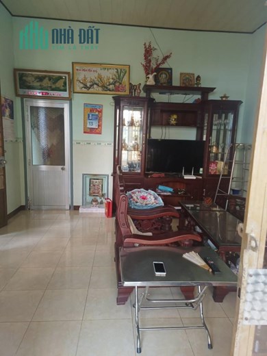 CHÍNH CHỦ CẦN BÁN GẤP Lô Đất Và Căn Nhà Tại Tỉnh Bến Tre