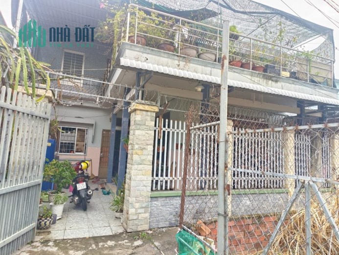 CHÍNH CHỦ CẦN BÁN GẤP Lô Đất Và Căn Nhà Tại Tỉnh Bến Tre