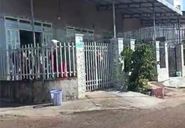 ĐẤT CHÍNH CHỦ Cần Bán Nhanh Lô Đất Đẹp tại TP Đồng Xoài, tỉnh Bình Phước