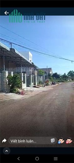 ĐẤT CHÍNH CHỦ Cần Bán Nhanh Lô Đất Đẹp tại TP Đồng Xoài, tỉnh Bình Phước