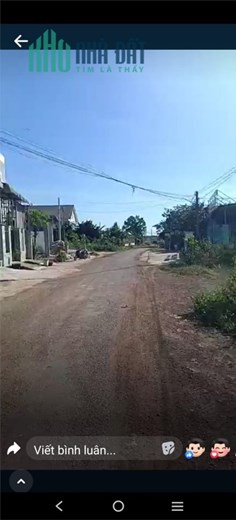 ĐẤT CHÍNH CHỦ Cần Bán Nhanh Lô Đất Đẹp tại TP Đồng Xoài, tỉnh Bình Phước