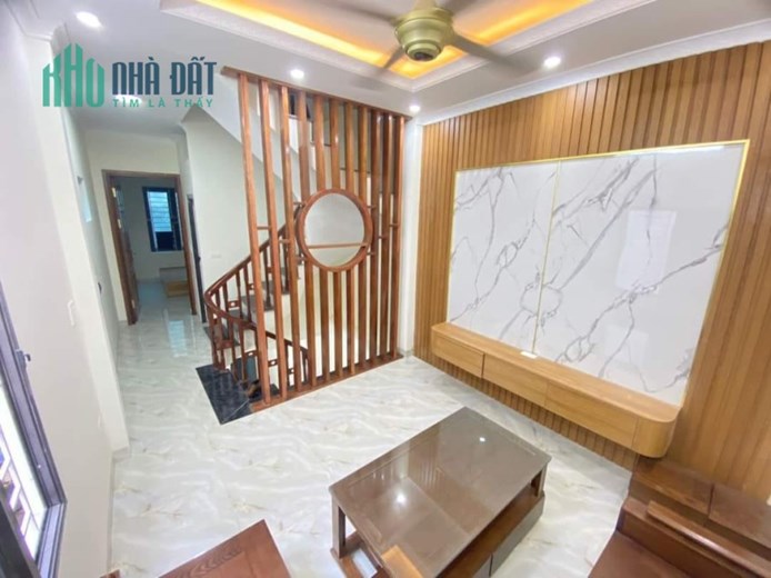 Bán nhà tổ 2 Đa Sỹ, Kiến Hưng, Hà Đông, 32 m2, 4  tầng, giá 4.2 tỷ.