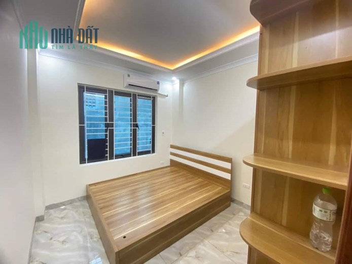 Bán nhà tổ 2 Đa Sỹ, Kiến Hưng, Hà Đông, 32 m2, 4  tầng, giá 4.2 tỷ.