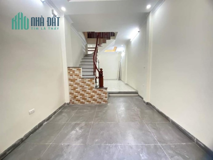 Bán nhà tổ 2 Đa Sỹ, Kiến Hưng, Hà Đông, 32 m2, 4  tầng, giá 4.2 tỷ.