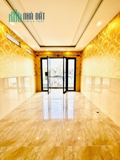 🏡  Bán nhà Ở & Kinh doanh - 6 tầng - Phường 1 Quận 10 - 11 tỷ