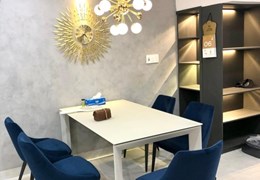 NHÀ ĐẸP LONG LANH-MỘT BƯỚC RA SÔNG HÀN-AN SINH ĐỈNH-3 THOÁNG-6 tỷxx