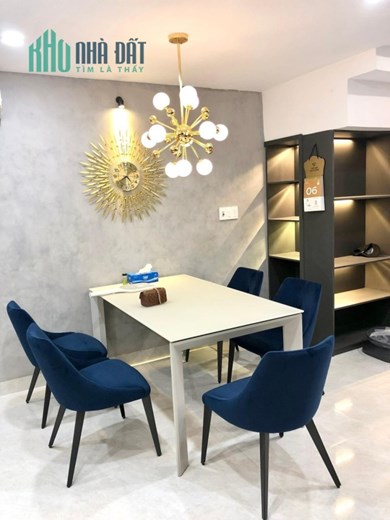 NHÀ ĐẸP LONG LANH-MỘT BƯỚC RA SÔNG HÀN-AN SINH ĐỈNH-3 THOÁNG-6 tỷxx