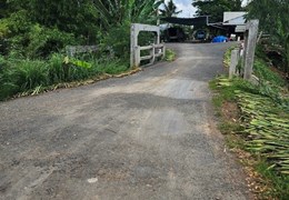 CHÍNH CHỦ BÁN LÔ ĐẤT TẠI XÃ PHÚ CƯỜNG TỈNH ĐỒNG THÁP