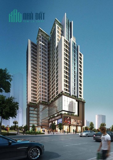 CHÍNH CHỦ CẦN BÁN NHANH CĂN HỘ Chung Cư Tầng 18 Căn Góc  Liễu Giai Tower -26 Liễu Giai - Ba Đình