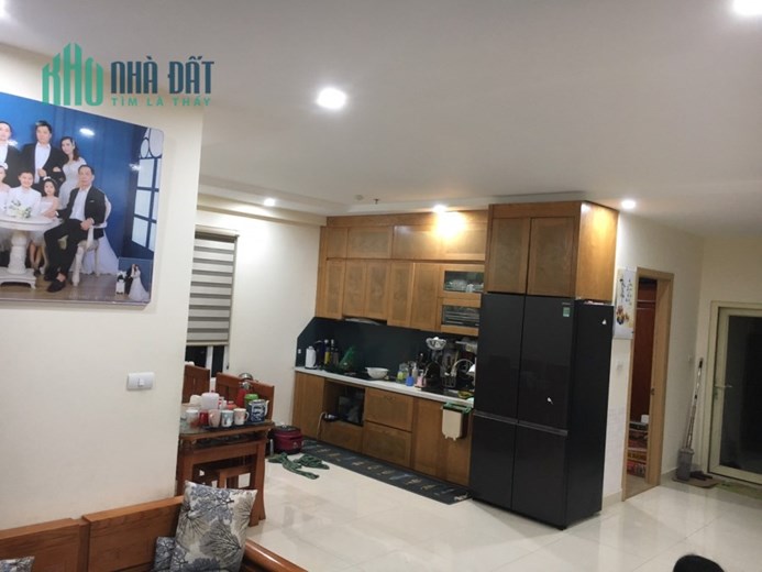 CHÍNH CHỦ CẦN BÁN NHANH CĂN HỘ Chung Cư Tầng 18 Căn Góc  Liễu Giai Tower -26 Liễu Giai - Ba Đình