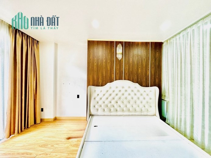 Nhà mặt tiền kinh doanh đường Trình Đình Trọng quận Tân Phú nhỉnh 8ty.