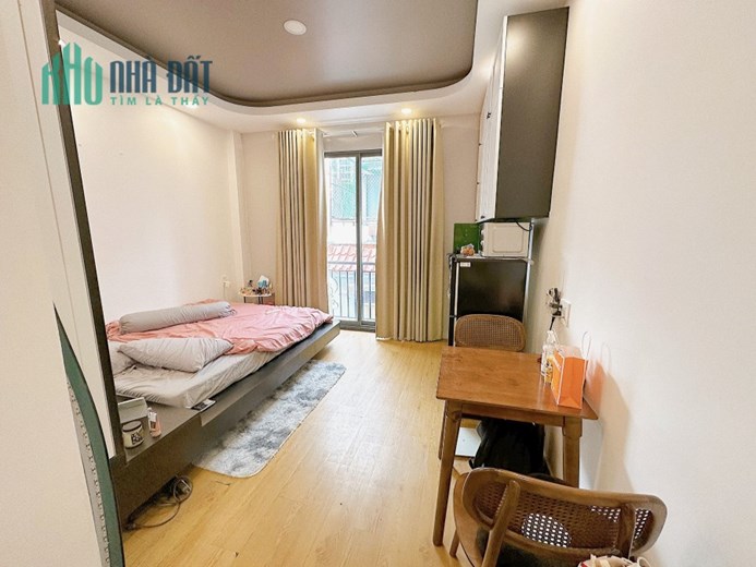 CĂN HỘ ĐẦY ĐỦ TIỆN NGHI VÀ NỘI THẤT, 598/54 ĐIỆN BIÊN PHỦ, F.22, BÌNH THẠNH