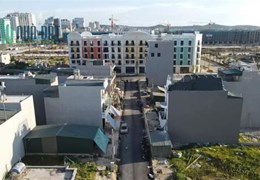 ĐẤT ĐẸP - GIÁ TỐT - Cần Bán Lô Đất Vị Trí Đắc Địa Tại Thành phố Sầm Sơn, Tỉnh Thanh Hoá.