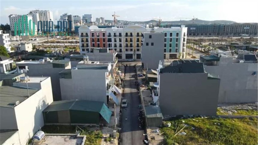 ĐẤT ĐẸP - GIÁ TỐT - Cần Bán Lô Đất Vị Trí Đắc Địa Tại Thành phố Sầm Sơn, Tỉnh Thanh Hoá.