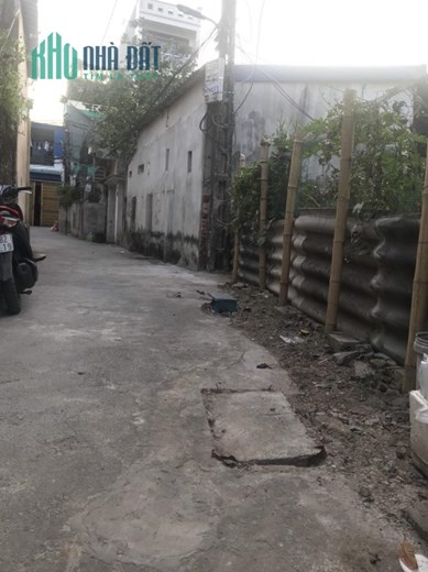 ĐẤT CHÍNH CHỦ Cần Bán Nhanh 02 Lô Đất Liền kề Đẹp tại TP Nam Định