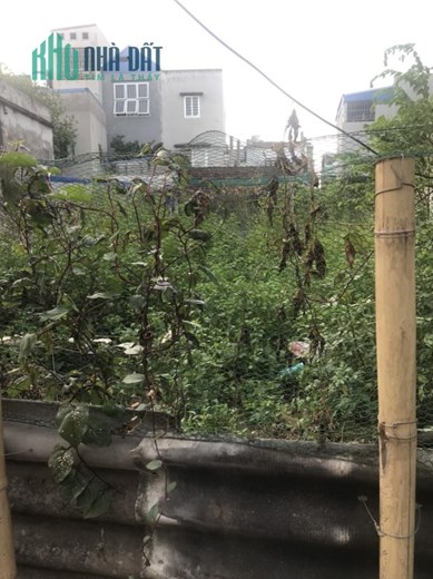 ĐẤT CHÍNH CHỦ Cần Bán Nhanh 02 Lô Đất Liền kề Đẹp tại TP Nam Định