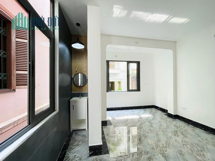 Lô Góc 2 Thoáng Khu Vực Điện Biên Phủ Siêu Hiếm chỉ 5.58 tỷ, 30m Ra Mặt Phố