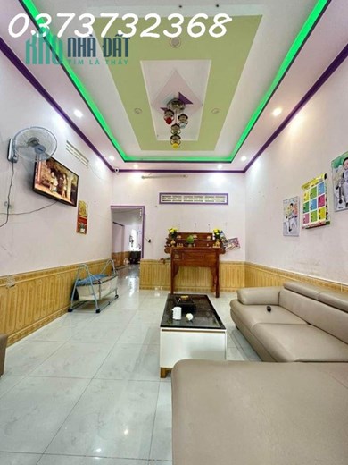 🌷 NHÀ MẶT TIỀN HOÀ XUÂN-2 TẦNG-100M2-CHỈ HƠN 3 TỶ THÔI Ạ