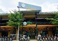 CẦN SANG QUÁN CÀ PHÊ ĐỊA CHỈ  ĐƯỜNG A8 KDC VĨNH LỘC PHƯỜNG BÌNH HƯNG HÒA B