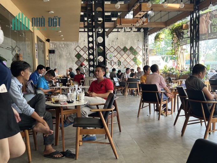 CẦN SANG QUÁN CÀ PHÊ ĐỊA CHỈ  ĐƯỜNG A8 KDC VĨNH LỘC PHƯỜNG BÌNH HƯNG HÒA B