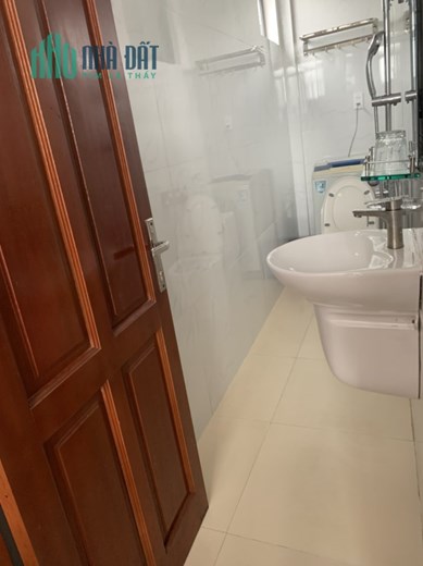 Cho thuê căn hộ 2 PN, trong Trung Tâm TP Đường Nguyễn Đình Chiểu, Phường 9, Đà Lạt