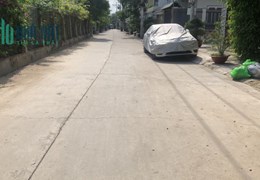 BIỆT THỰ MẶT TIỀN ĐƯỜNG 5M- 1 TRỤC 50M RA ĐƯỜNG LỚN - 7 CHỖ NGỦ TRONG NHÀ - MUA NHÀ LỜI NGAY 2.5 TỶ