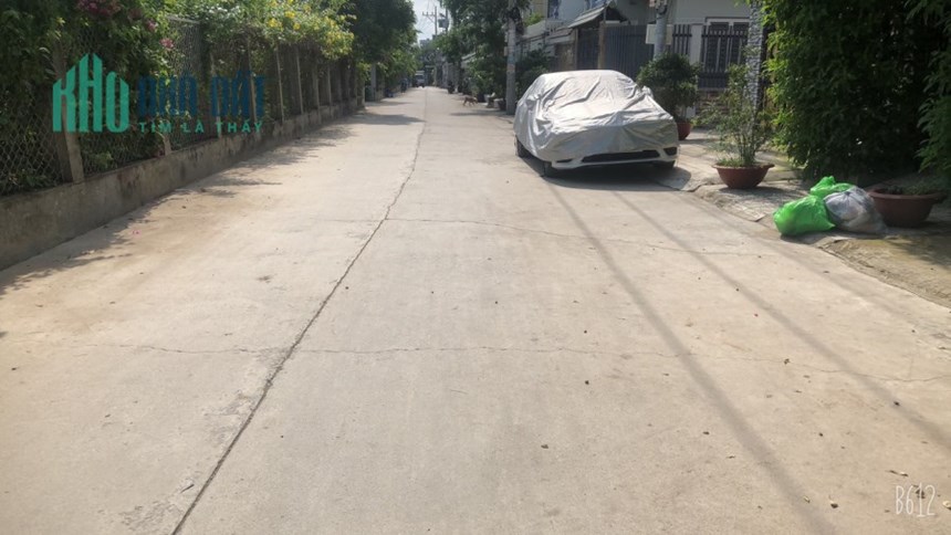 BIỆT THỰ MẶT TIỀN ĐƯỜNG 5M- 1 TRỤC 50M RA ĐƯỜNG LỚN - 7 CHỖ NGỦ TRONG NHÀ - MUA NHÀ LỜI NGAY 2.5 TỶ