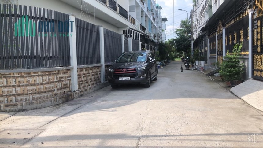 BIỆT THỰ MẶT TIỀN ĐƯỜNG 5M- 1 TRỤC 50M RA ĐƯỜNG LỚN - 7 CHỖ NGỦ TRONG NHÀ - MUA NHÀ LỜI NGAY 2.5 TỶ