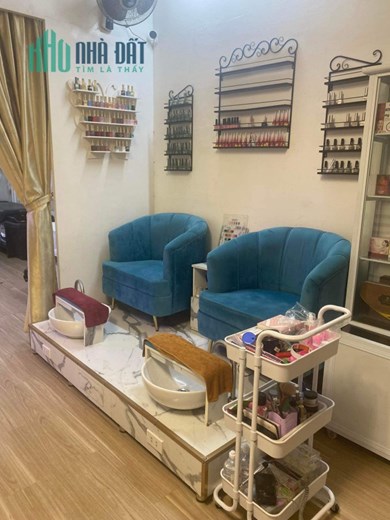 CHÍNH CHỦ CẦN SANG NHƯỢNG LẠI SPA ĐỊA CHỈ: đường Nguyễn Viết Xuân