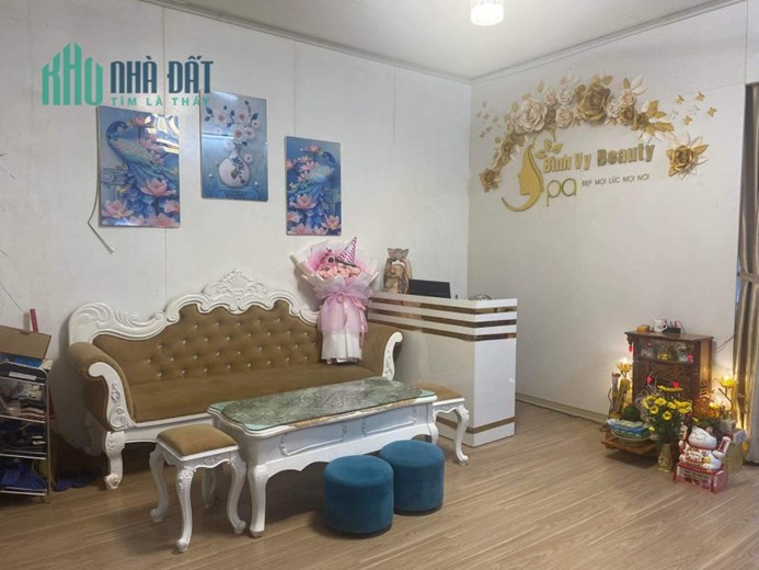 CHÍNH CHỦ CẦN SANG NHƯỢNG LẠI SPA ĐỊA CHỈ: đường Nguyễn Viết Xuân