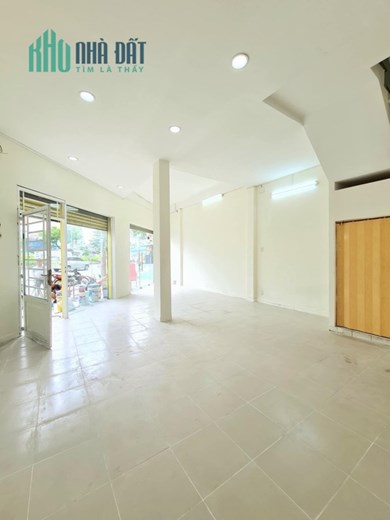 Mặt tiền Nguyễn Văn Linh Q7 kinh doanh spa cty văn phòng dòng tiền 30 triệu , giá giảm sâu chỉ 10