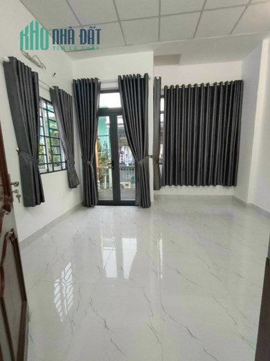 Bán nhà Bình Tân, Miếu Gò Xoài,1 triệt 1 lầu, 33m2, 3.23 tỷ TL, 2PN, 2WC.