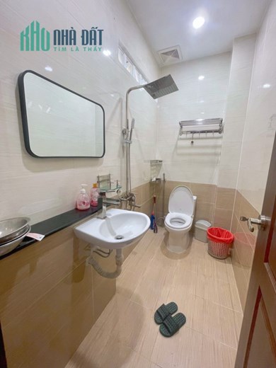 ▪️Sang SPA – GỘI ĐẦU DƯỠNG SINH phường Hiệp Thành đang hoạt động tốt