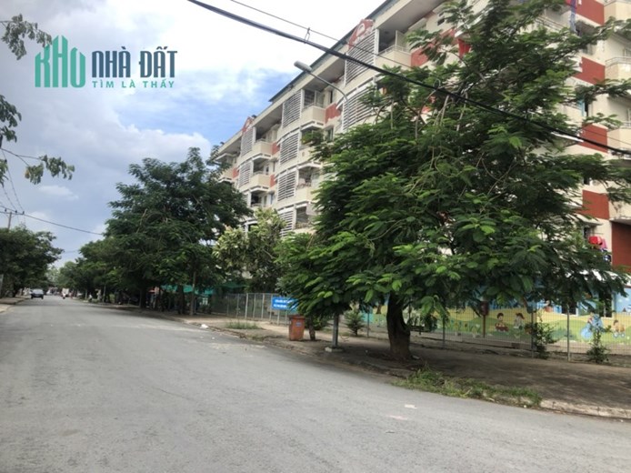 MẶT TIỀN ĐƯỜNG SỐ - PHƯỜNG VIP TÂN KIỂNG - NỞ HẬU PHONG THỦY THỊNH - GIÁ TỐT